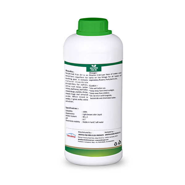 Janatha Agro-